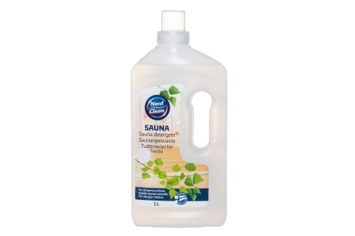 Rento Eucalyptus Sauna Cleaner