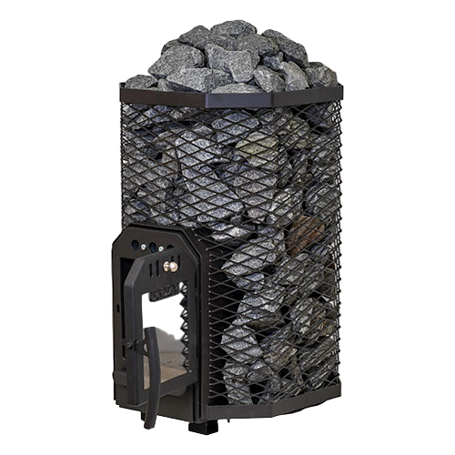 Cozy Heat Sauna Stove