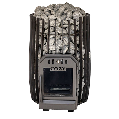 Cozy Heat SW Sauna Stove