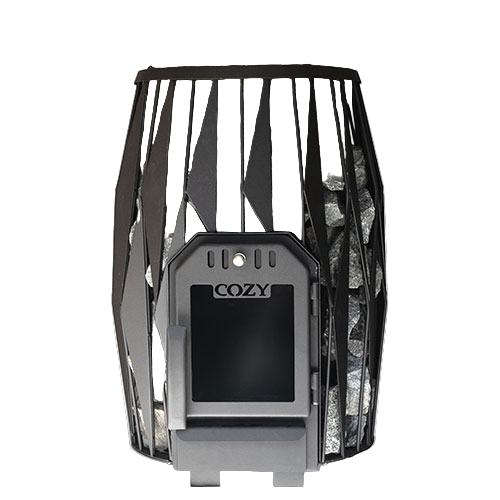 Cozy Heat OG Sauna Stove
