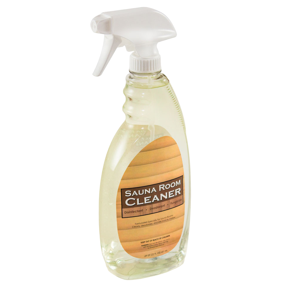 Steam Sauna Living SSL-A574