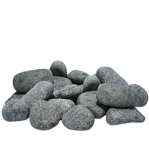 Cozy Heat Premium Rounded Sauna Stones