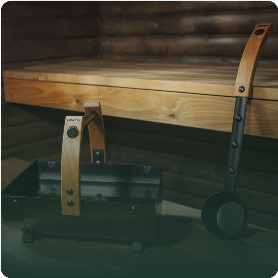 Heating & Essentials