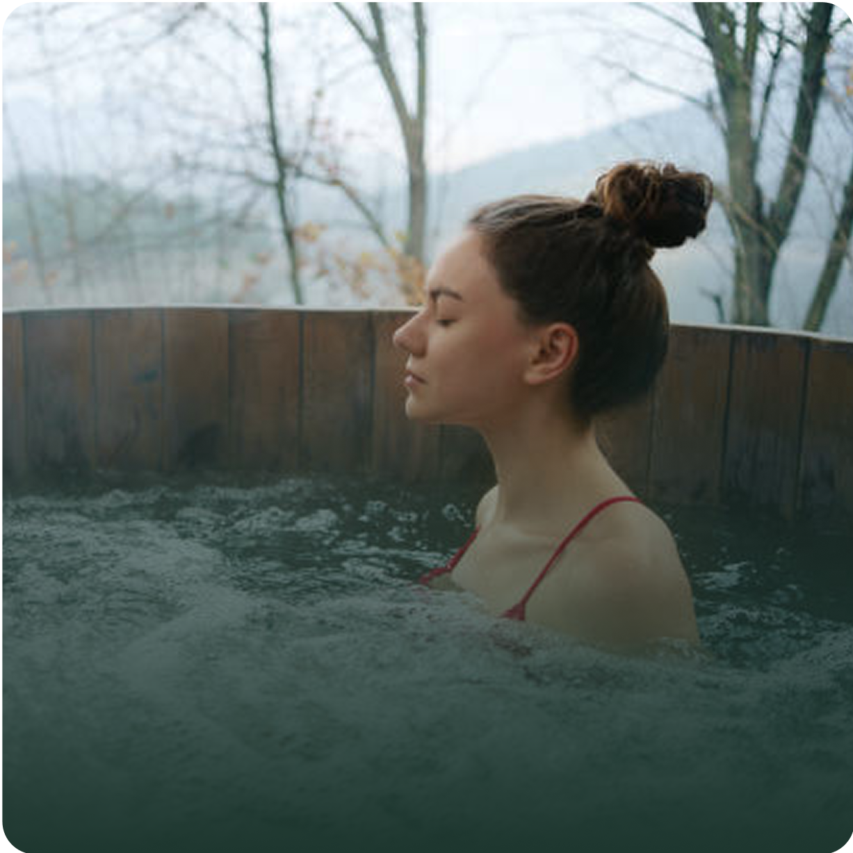 Hot Tubs