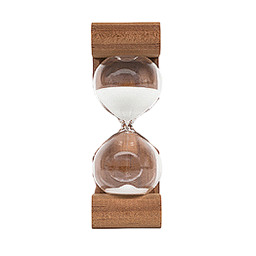 Auroom Sand Timer